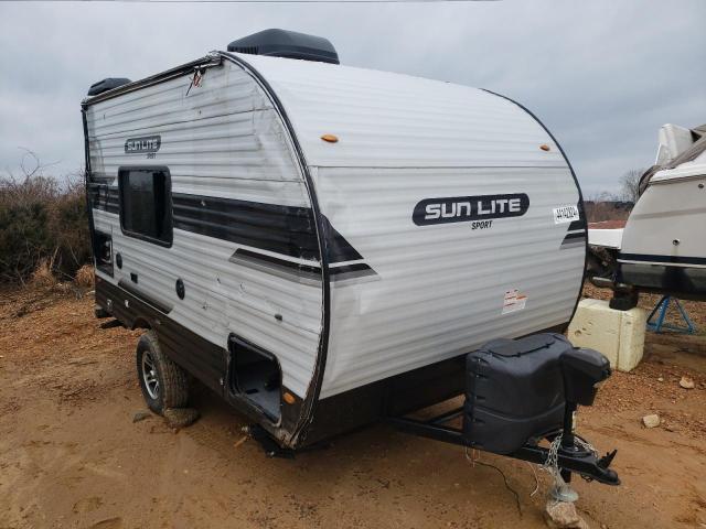 Изображение 1 2021 SUNS CAMPER 2021 с VIN 713U1ED15MS004520