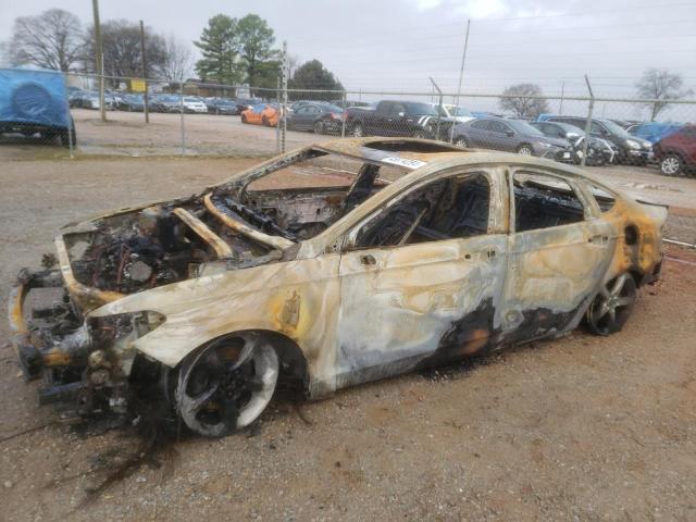 2013 FORD FUSION SE 2013 image