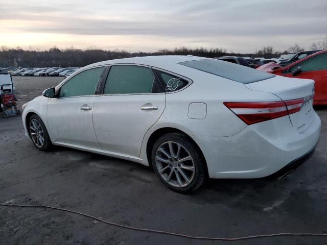 Image 2 of 2014 TOYOTA AVALON BASE 2014 with VIN 4T1BK1EB3EU082708