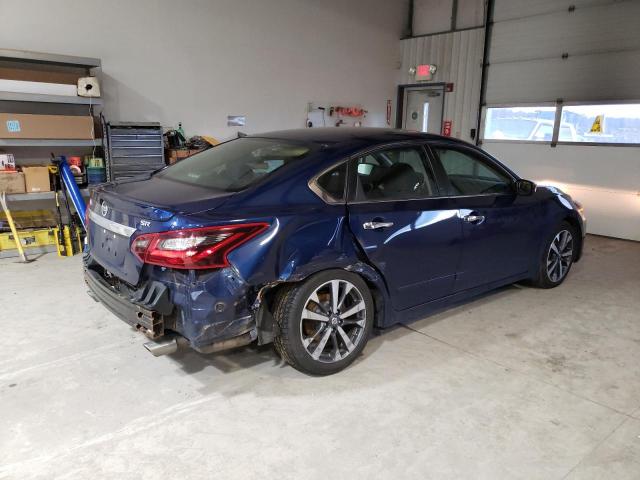 Obraz 3 z 2017 NISSAN ALTIMA 2.5 2017 z VIN 1N4AL3AP3HC154677