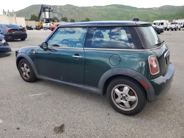 Изображение 2 2010 MINI COOPER 2010 с VIN WMWMF3C5XATZ65986