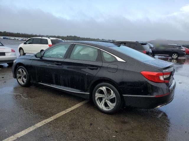 Изображение 2 2019 HONDA ACCORD EXL 2019 с VIN 1HGCV2F5XKA031011