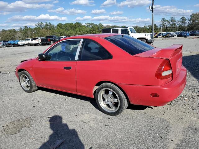 Image 2 of 1997 MITSUBISHI MIRAGE DE 1997 with VIN JA3AY11A3VU040923