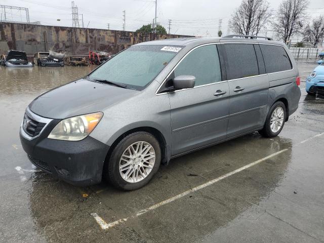 2009 HONDA ODYSSEY TOURING 2009 image