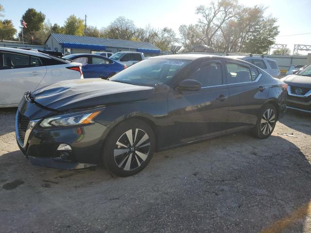 Изображение 1 2019 NISSAN ALTIMA SL 2019 с VIN 1N4BL4EV8KC101855