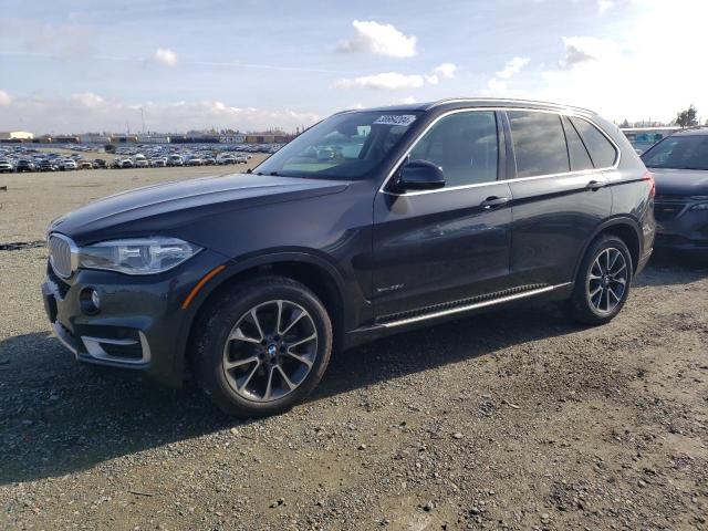 Obraz 1 z 2015 BMW X5 XDRIVE35D 2015 z VIN 5UXKS4C57F0N08992