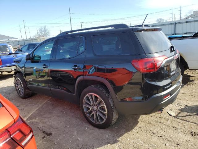 Изображение 2 2017 GMC ACADIA ALL TERRAIN 2017 с VIN 1GKKNVLS9HZ194804