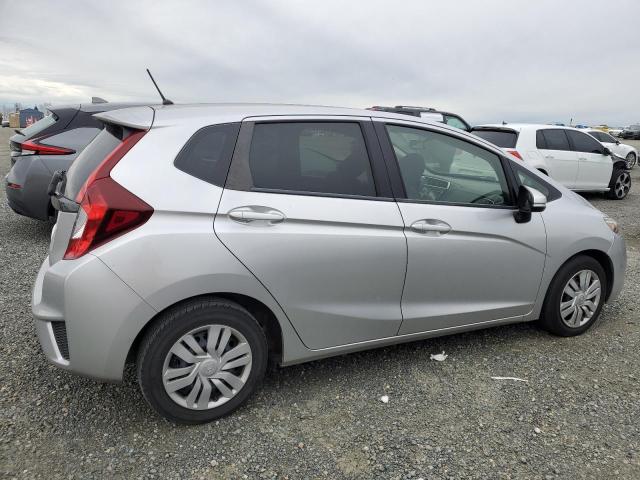 Image 3 of 2016 HONDA FIT LX 2016 with VIN JHMGK5H5XGX014705