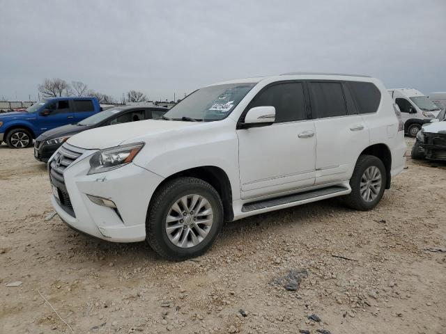Obraz 1 z 2016 LEXUS GX 460 2016 z VIN JTJBM7FX4G5130349
