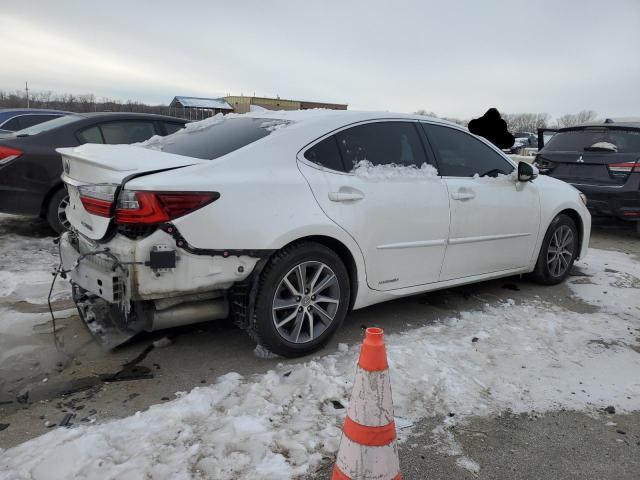 Obraz 3 z 2016 LEXUS ES 300H 2016 z VIN JTHBW1GG2G2103532