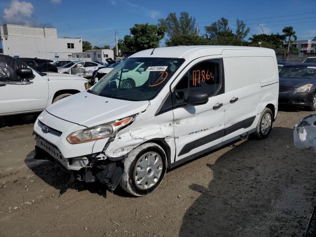 Изображение 2016 FORD TRANSIT CONNECT XLT 2016