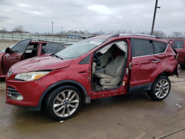 2016 FORD ESCAPE SE 2016 image