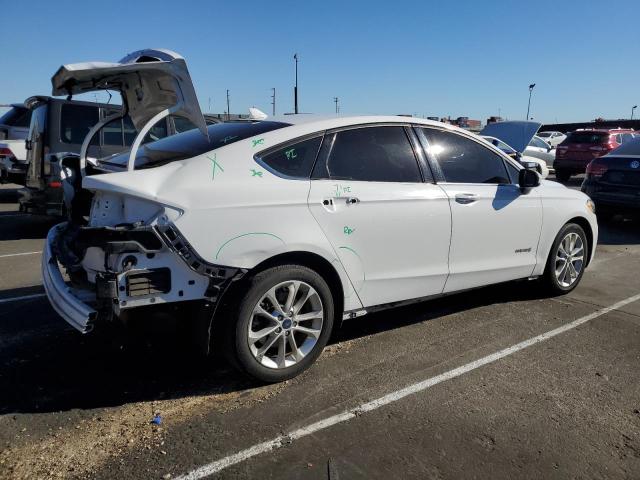 Image 3 of 2019 FORD FUSION SE 2019 with VIN 3FA6P0LU2KR118676