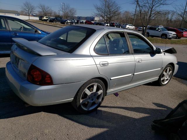 Obraz 3 z 2004 NISSAN SENTRA 2.5S 2004 z VIN 3N1AB51A54L741422