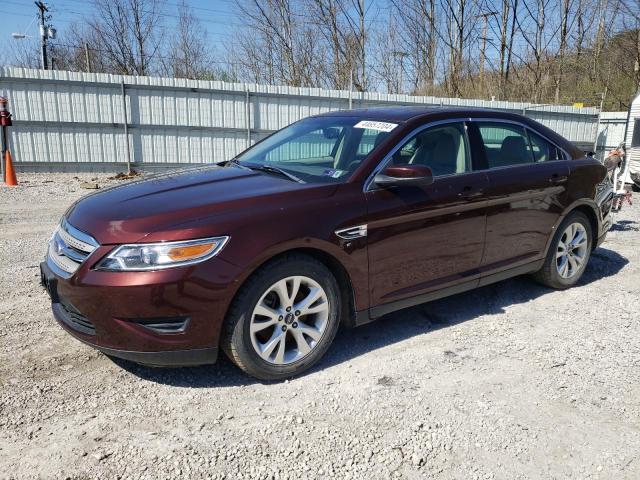 Obraz 1 z 2012 FORD TAURUS SEL 2012 z VIN 1FAHP2HW9CG114244