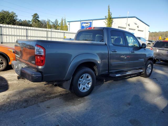 Image 3 of 2005 TOYOTA TUNDRA DOUBLE CAB LIMITED 2005 with VIN 5TBET38105S494224