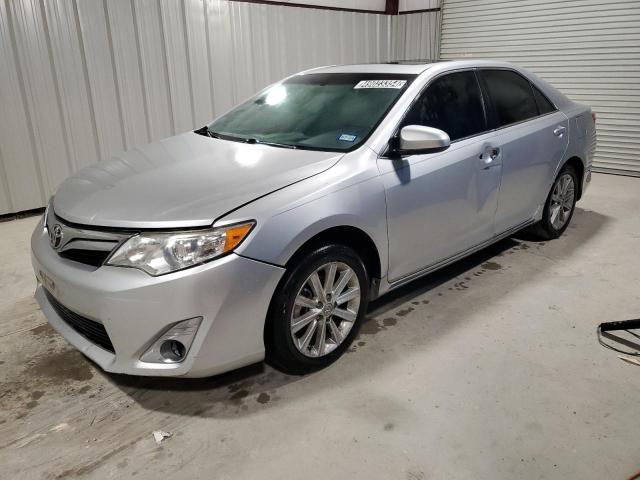 Obraz 1 z 2013 TOYOTA CAMRY L 2013 z VIN 4T4BF1FK7DR320809