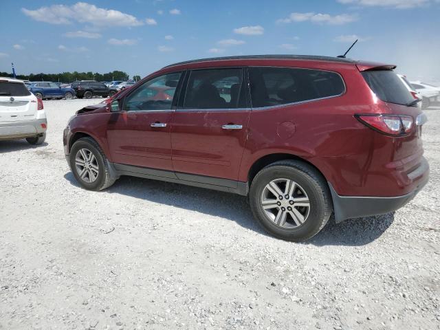 Изображение 2 2015 CHEVROLET TRAVERSE LT 2015 с VIN 1GNKRHKD7FJ127772