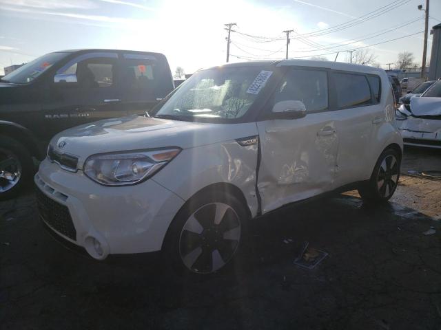 Obraz 2015 KIA SOUL ! 2015