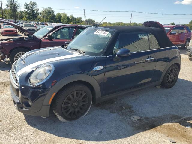 Obraz 1 z 2016 MINI COOPER S 2016 z VIN WMWWG9C52G3C22176