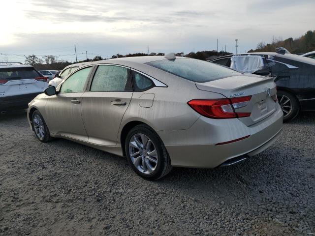 Image 2 of 2019 HONDA ACCORD LX 2019 with VIN 1HGCV1F10KA052831