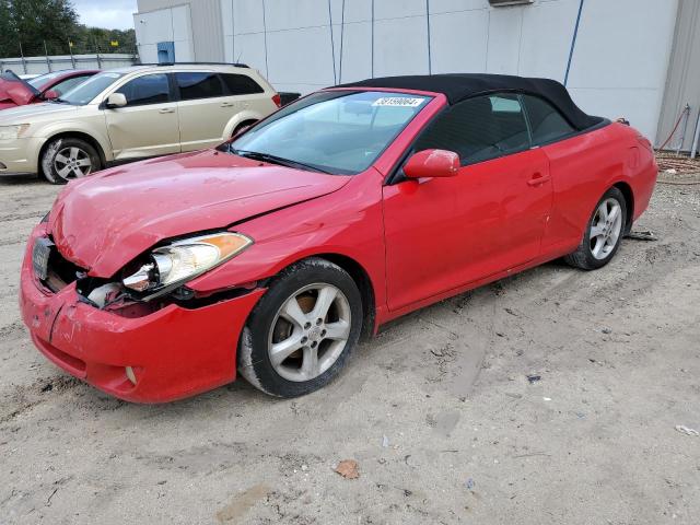 Изображение 1 2006 TOYOTA CAMRY SOLARA SE 2006 с VIN 4T1FA38PX6U099921