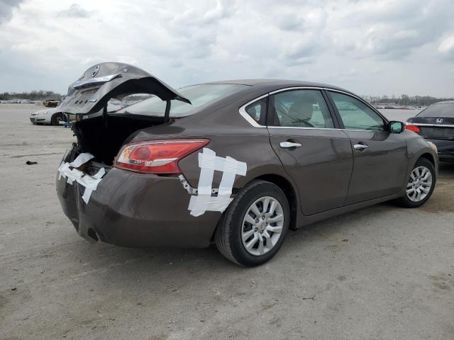 Obraz 3 z 2013 NISSAN ALTIMA 2.5 2013 z VIN 1N4AL3AP1DN583766