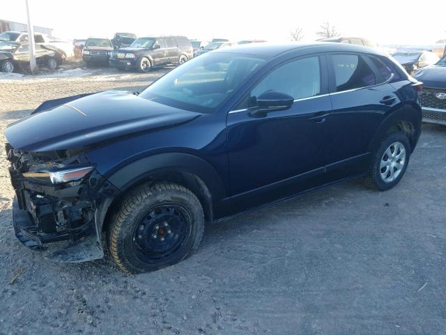 2023 MAZDA CX-30 GX 2023 image