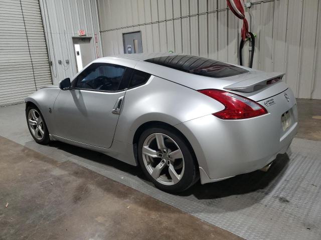 Obraz 2 z 2010 NISSAN 370Z  2010 z VIN JN1AZ4EH6AM506106