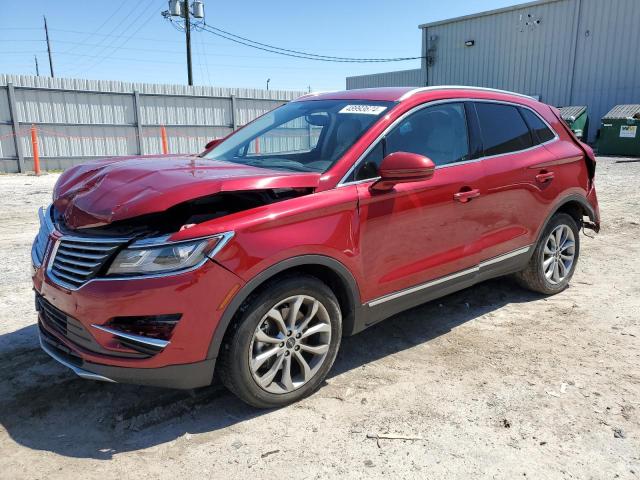 Изображение 2018 LINCOLN MKC SELECT 2018