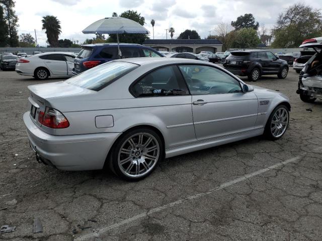 Изображение 3 2005 BMW M3  2005 с VIN WBSBL93435PN61965