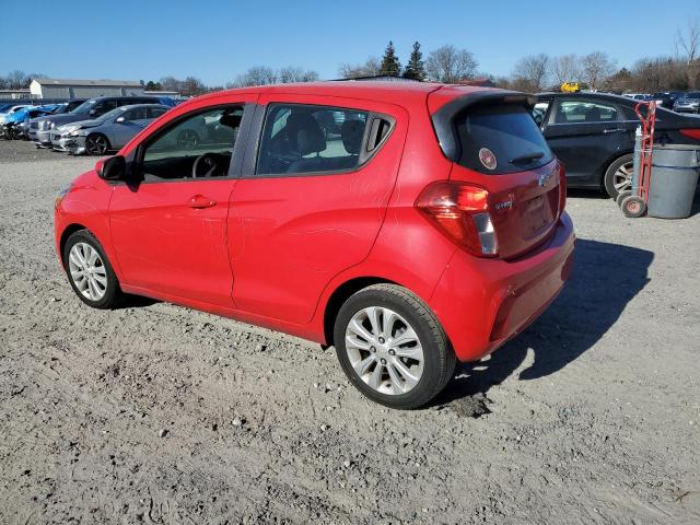 Изображение 2 2016 CHEVROLET SPARK 1LT 2016 с VIN KL8CD6SA4GC634679