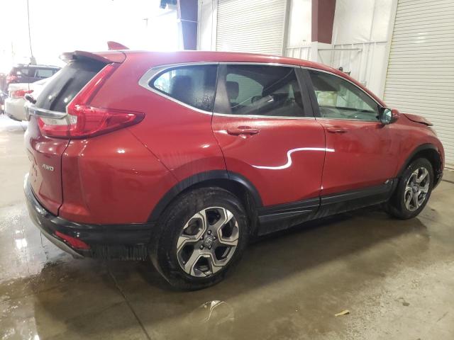 Obraz 3 z 2017 HONDA CR-V EXL 2017 z VIN 5J6RW2H86HL047128