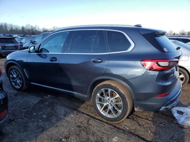 Obraz 2 z 2020 BMW X5 XDRIVE40I 2020 z VIN 5UXCR6C03L9B66189