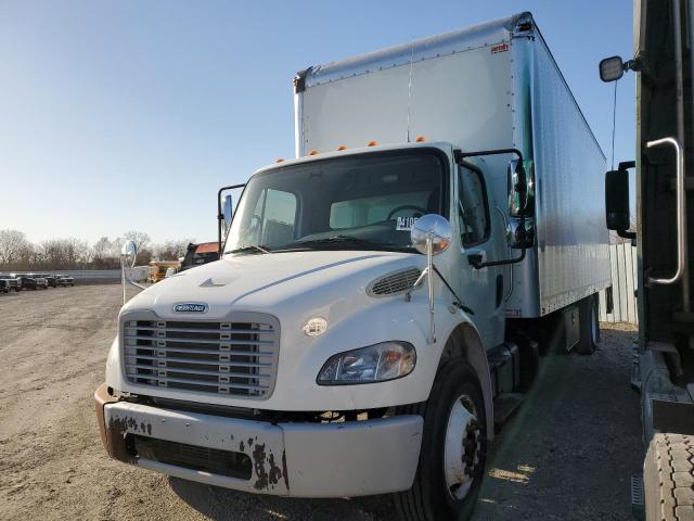 Obraz 1 z 2016 FREIGHTLINER M2 106 MEDIUM DUTY 2016 z VIN 3ALACWDU2GDGV5653