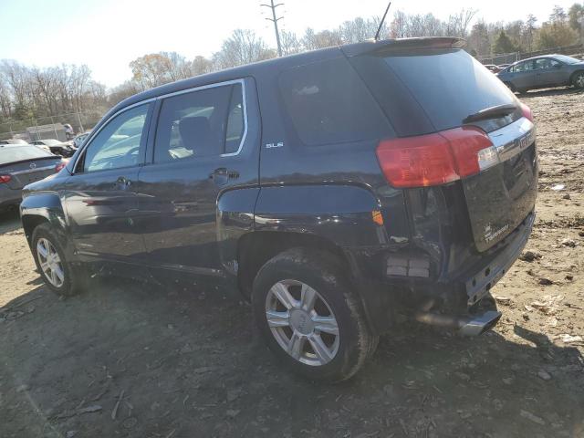Obraz 2 z 2016 GMC TERRAIN SLE 2016 z VIN 2GKALMEK6G6205504