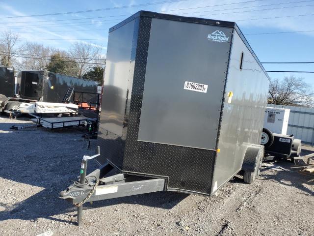 Изображение 2 2024 ROCK CARGO TRLR 2024 с VIN 7H2BE1622RD055410