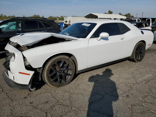 2019 DODGE CHALLENGER R/T 2019 image