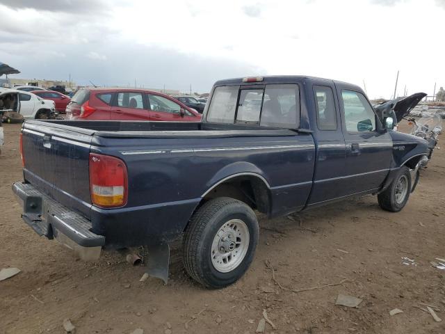 Obraz 3 z 1994 FORD RANGER SUPER CAB 1994 z VIN 1FTCR14A7RPA21217