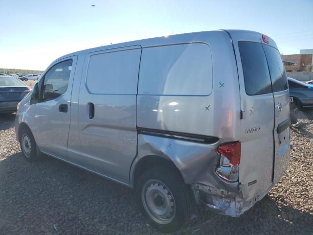 Изображение 2 2015 NISSAN NV200 2.5S 2015 с VIN 3N6CM0KN1FK730184