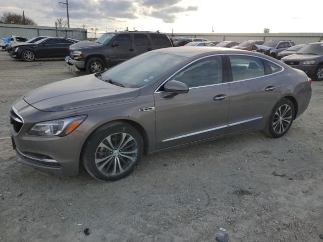 2017 BUICK LACROSSE PREMIUM 2017 image