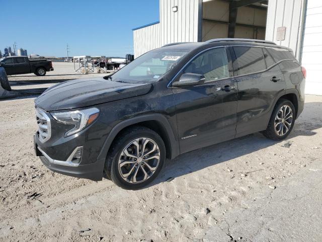 2018 GMC TERRAIN SLT 2018 image