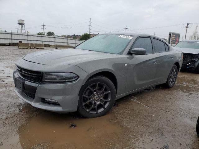 Obraz 1 z 2018 DODGE CHARGER GT 2018 z VIN 2C3CDXJGXJH230636