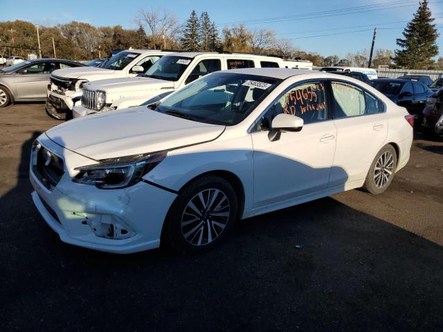 Изображение 2019 SUBARU LEGACY 2.5I PREMIUM 2019