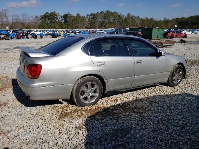 Obraz 3 z 2001 LEXUS GS 430 2001 z VIN JT8BL69S010003973