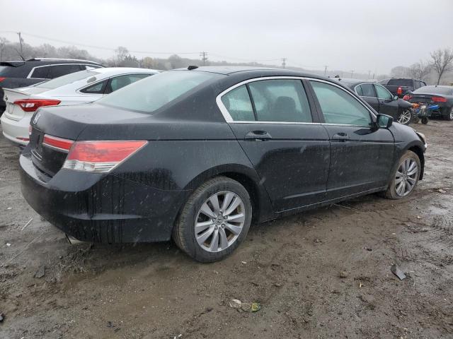 Изображение 3 2011 HONDA ACCORD EXL 2011 с VIN 1HGCP2F85BA069993