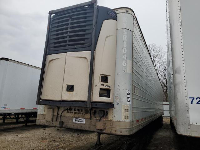 Obraz 2 z 2006 WABASH REEFER 2006 z VIN 1JJV532W26L961725