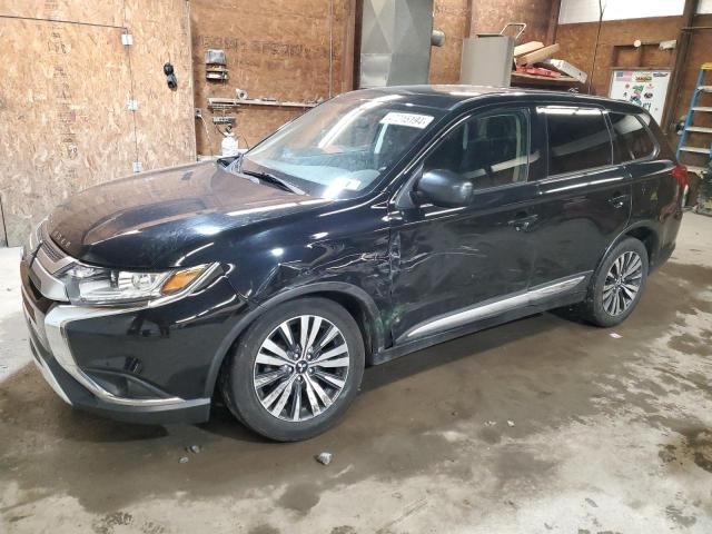 Obraz 2020 MITSUBISHI OUTLANDER SE 2020