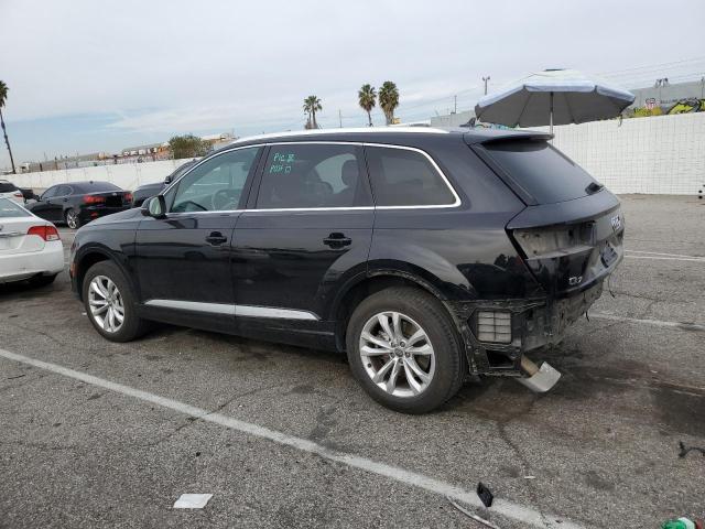 Obraz 2 z 2019 AUDI Q7 PREMIUM PLUS 2019 z VIN WA1LHAF78KD019207