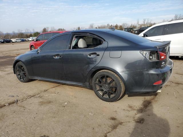 Image 2 of 2007 LEXUS IS 250 2007 with VIN JTHBK262075044826